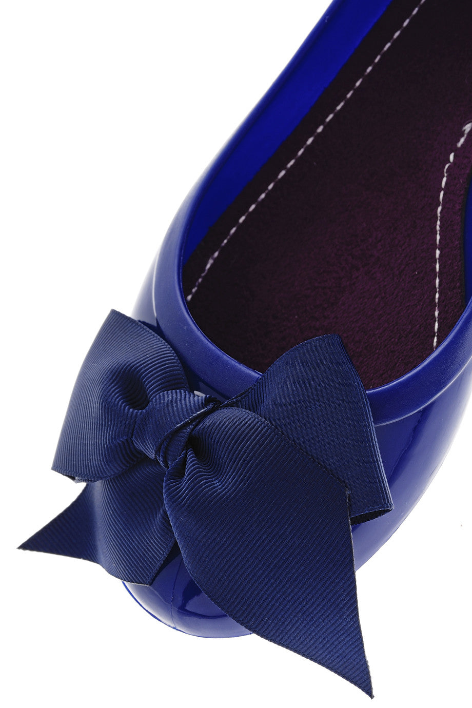 Μπλέ Μπαλαρίνες - Colors Of Califonia | Γυναικεία Παπούτσια