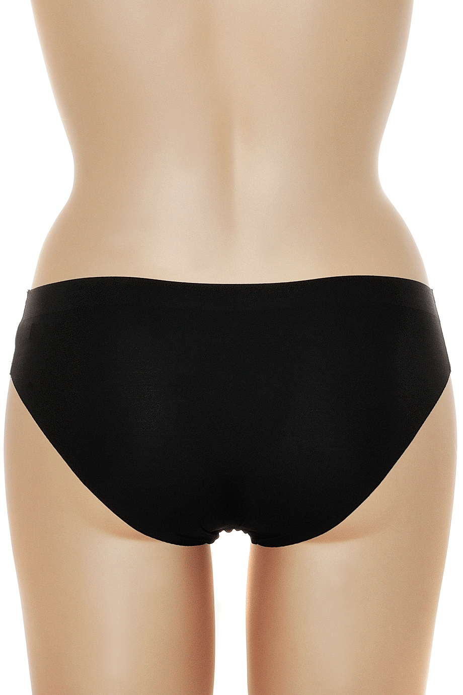 Μαύρο Σλιπ - Cotton Club | Γυναικεία Εσώρουχα