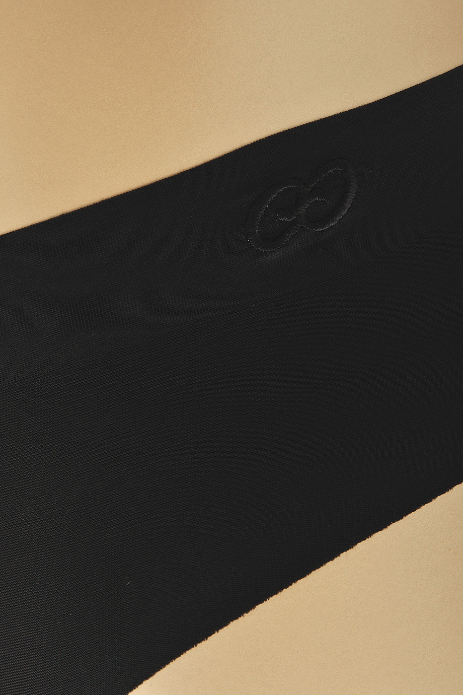 Μαύρο Σλιπ - Cotton Club | Γυναικεία Εσώρουχα