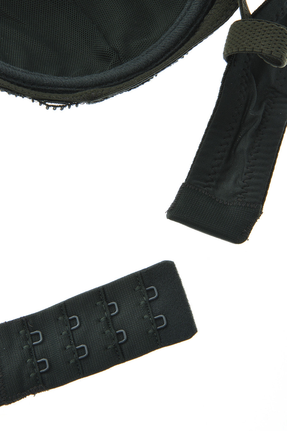 Σκούρο Πράσινο Σουτιέν - Cotton Club | Γυναικεία Εσώρουχα