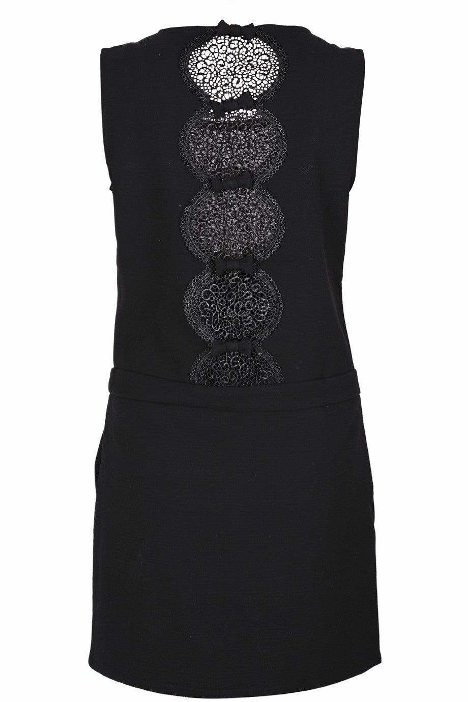 Μαύρο Βραδινό Φόρεμα | Φορέματα - C Block