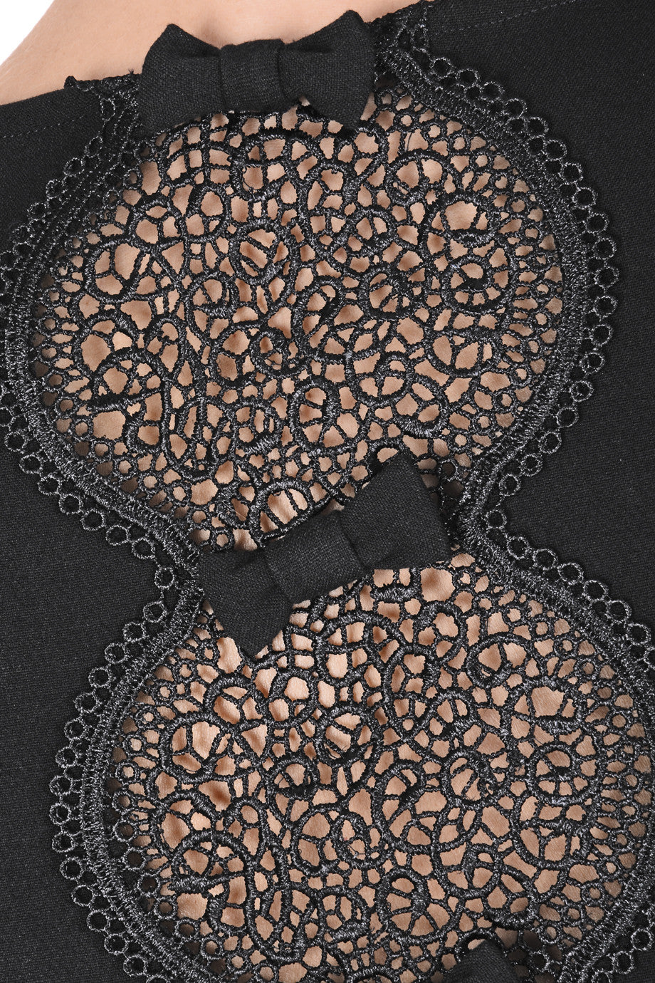 Μαύρο Βραδινό Φόρεμα | Φορέματα - C Block