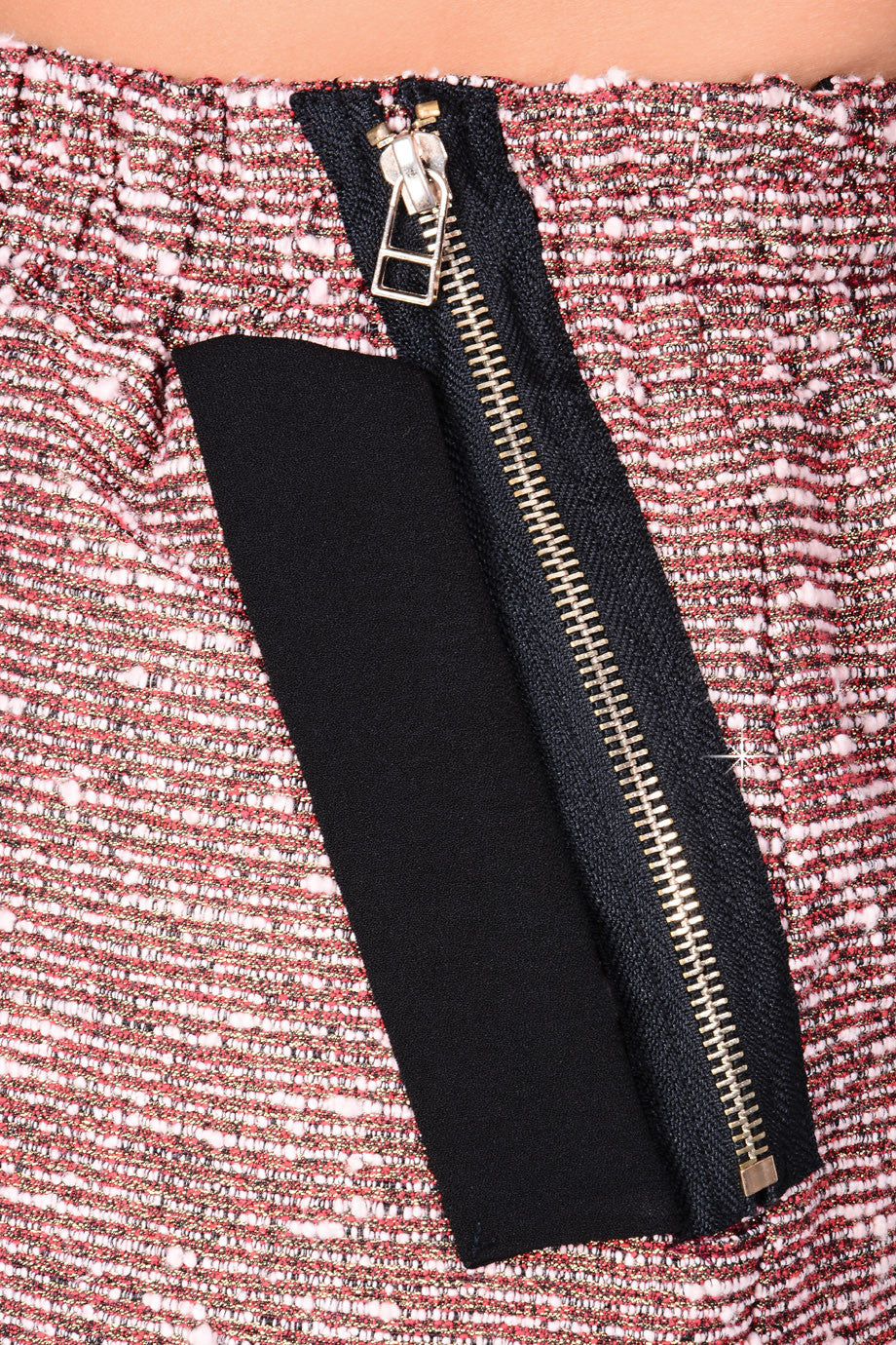 Ροζ Μπεζ Φούστα | Φούστες