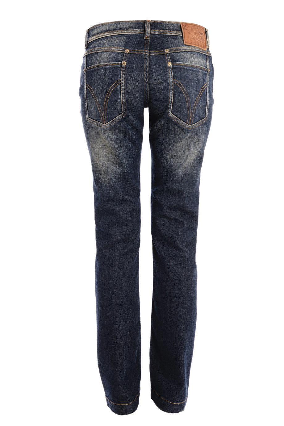 Μπλε Τζιν Παντελόνι | Γυναικεία Παντελόνια