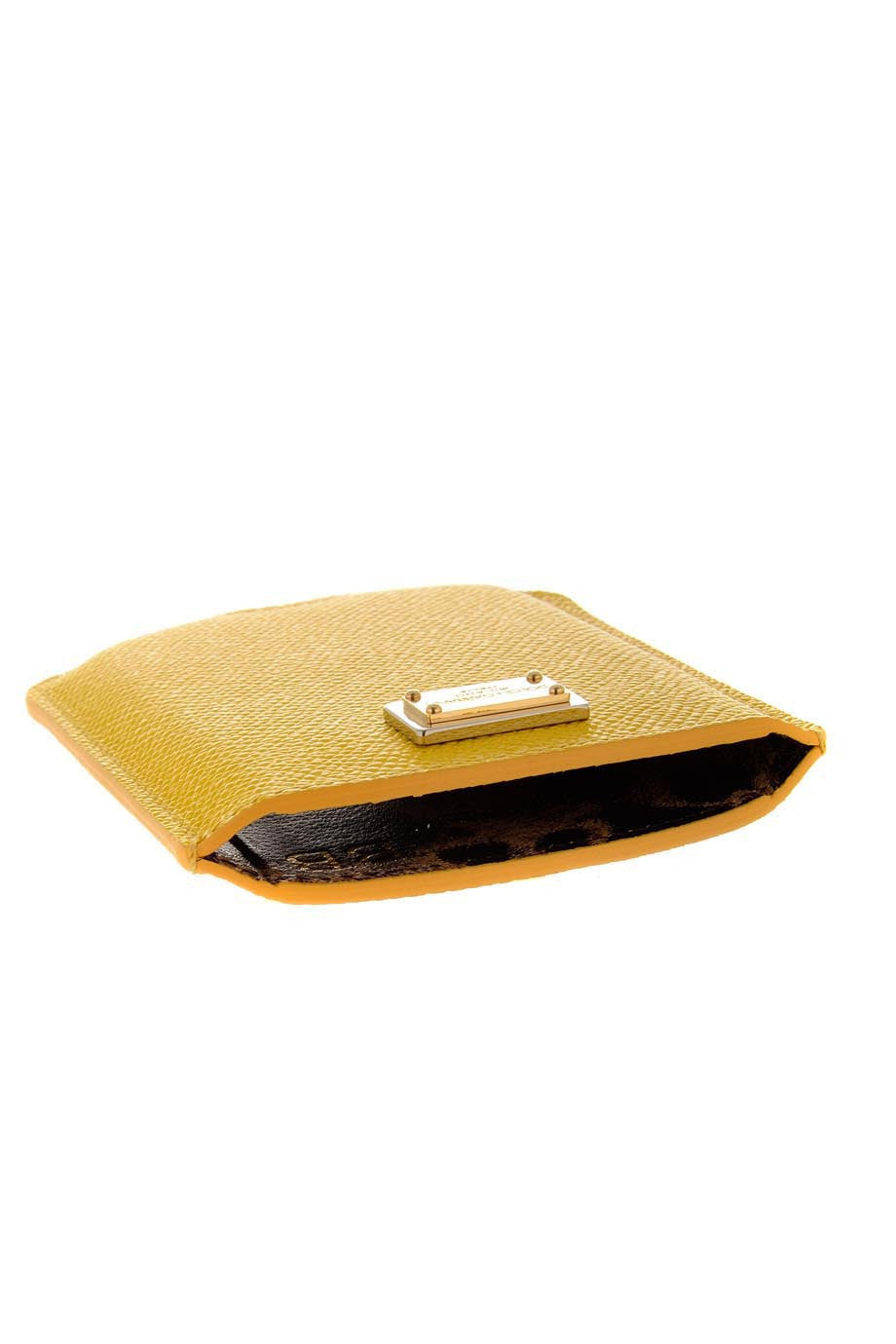 GIALLO Leather Blackberry -Samsung Mobile Case