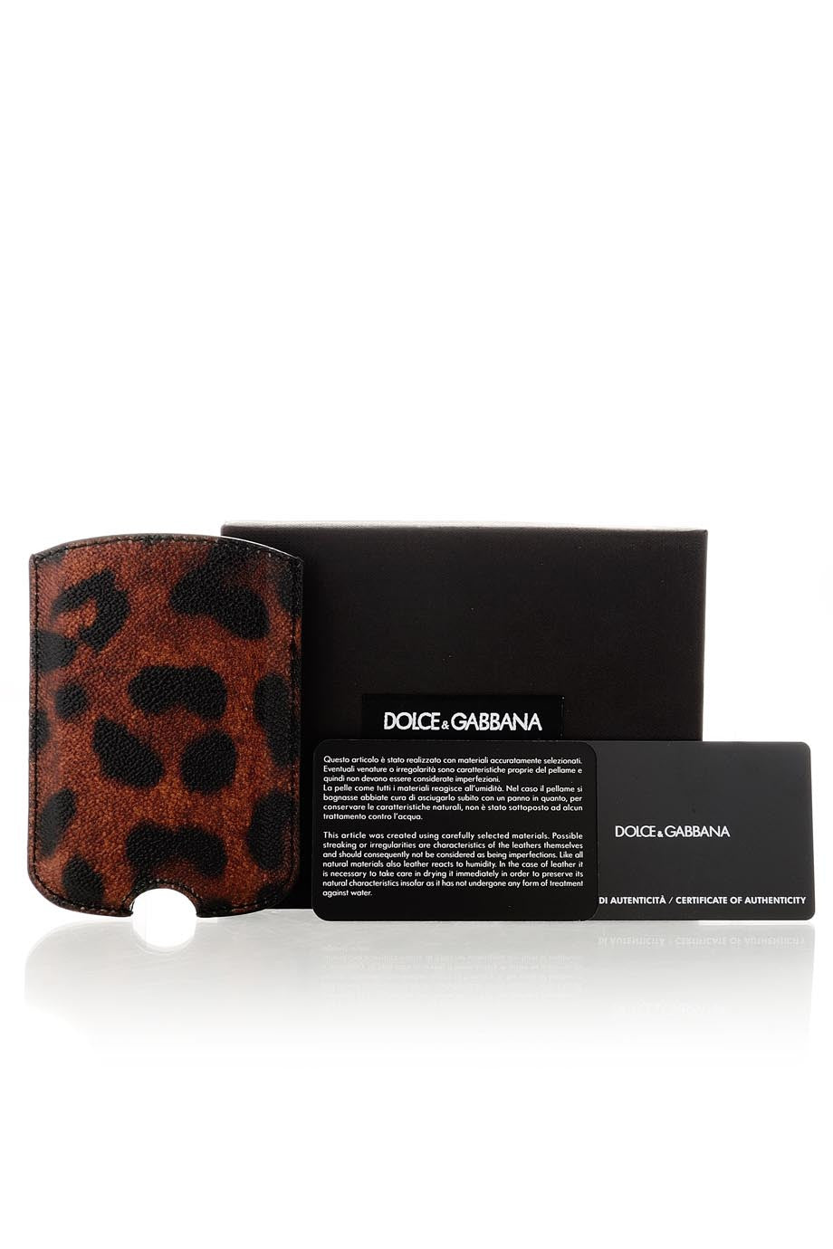 LEOPARD Brown Blackberry Samsung Mobile Case