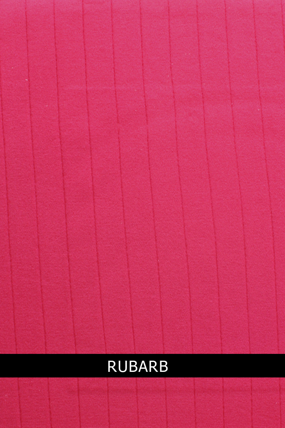 EMILIO CAVALLINI OPAQUE 3 DIMENSIONS RIBBED Φούξια Καλσόν