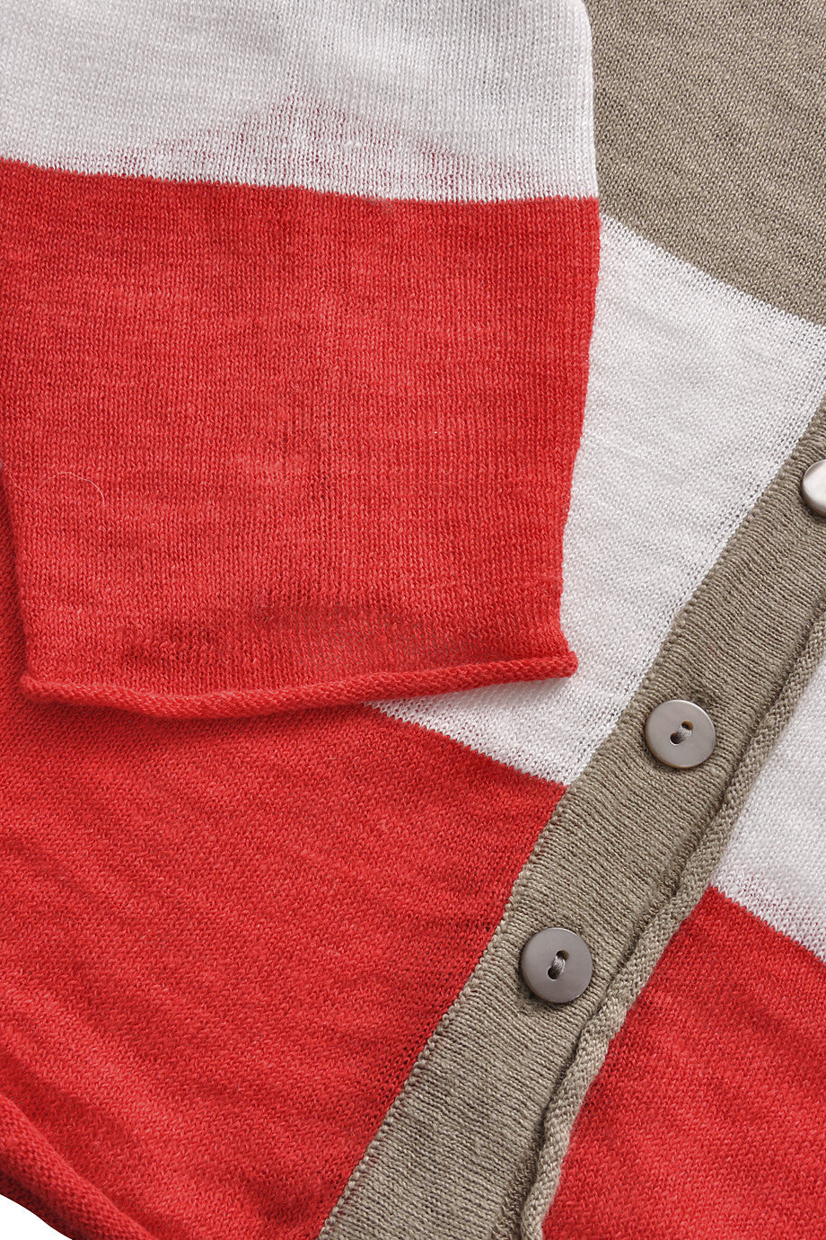 Πολύχρωμη Ζακέτα | Γυναικεία Ρούχα