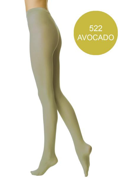 FOGAL 138 OPAQUE 522 Κίτρινο Καλσόν