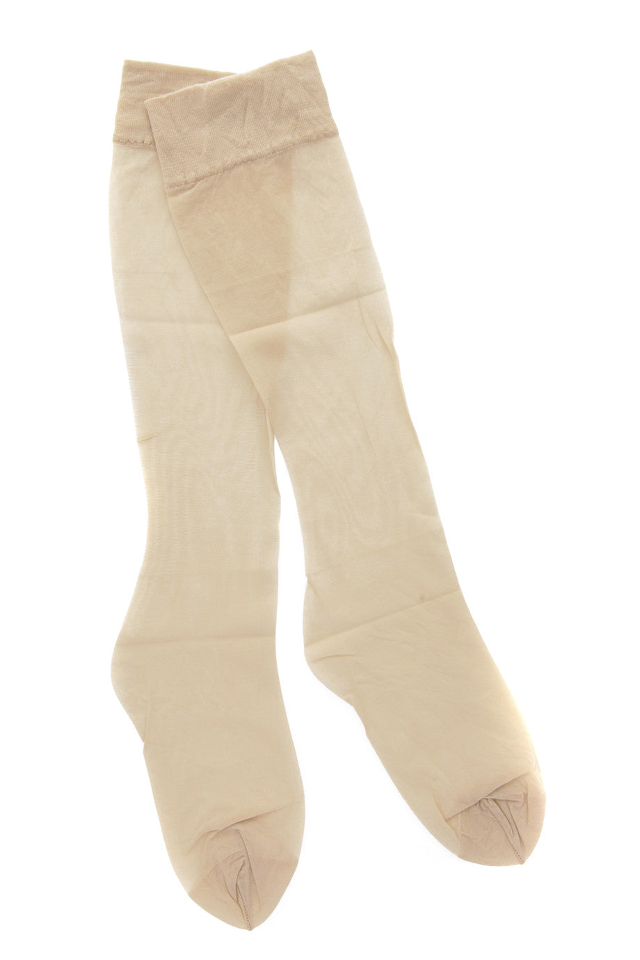 FOGAL 315 FINESSE Καφέ Διαφανή Καλτσάκια