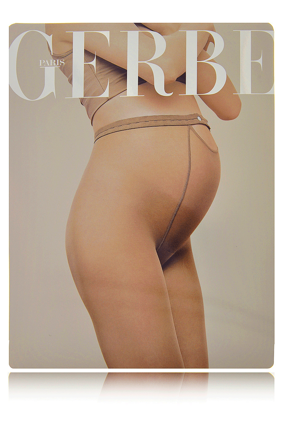 Καλσόν Εγκυμοσύνης | Καλσόν - GERBE