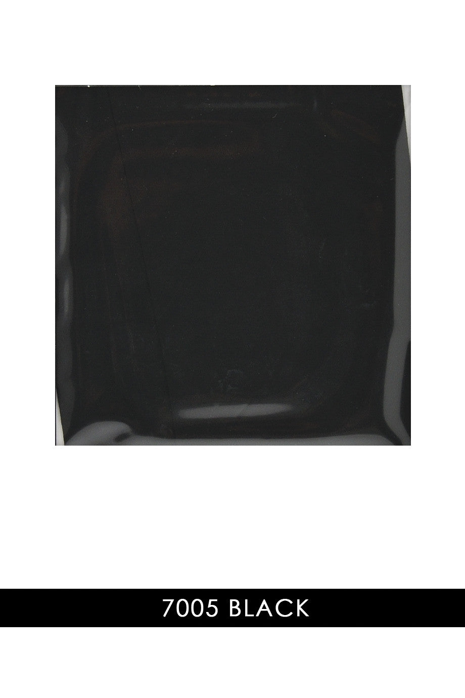 GIORGIO ARMANI LADY Μαύρο Καλσόν