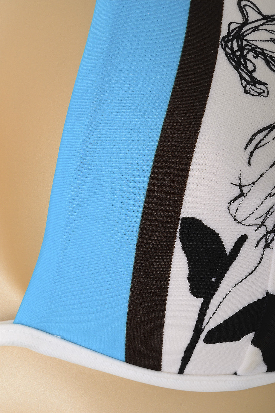 Λευκό Τιρκουάζ Μπικίνι - Gottex | Γυναικεία Μαγιό