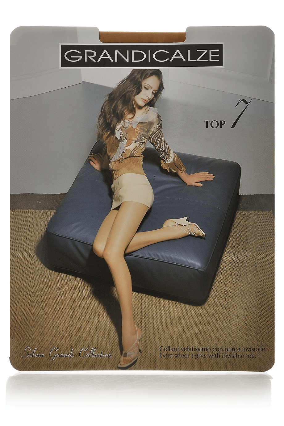 GRANDICALZE TOP 7 Καφέ Καλσόν