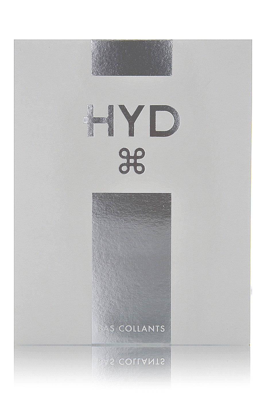 Λευκό Καλσόν Δαντέλα | Καλσόν - HYD