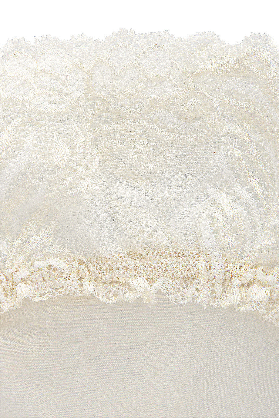 Ιβουάρ Καλτσοδέτες HYD BRIDAL