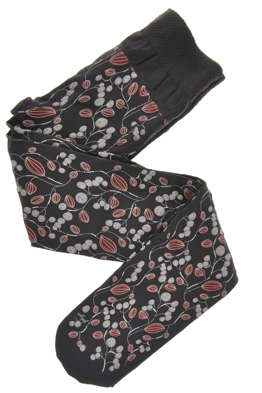 HYD SERIGRAFIA Σκούρο Γκρι Οπάκ Καλσόν