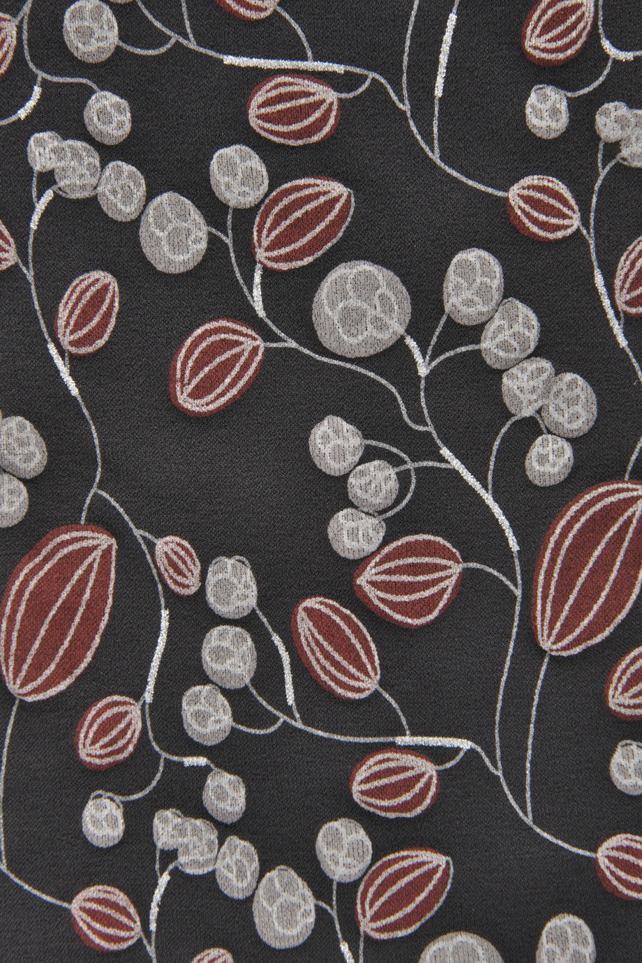 HYD SERIGRAFIA Σκούρο Γκρι Οπάκ Καλσόν