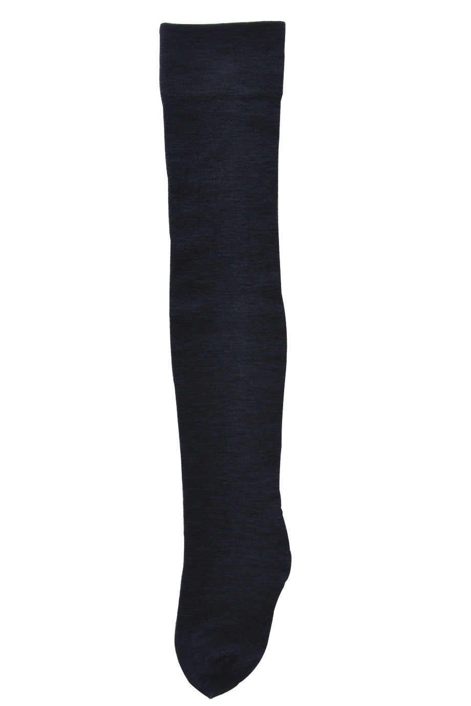 HYD WOOLLEN Μπλε Κάλτσες