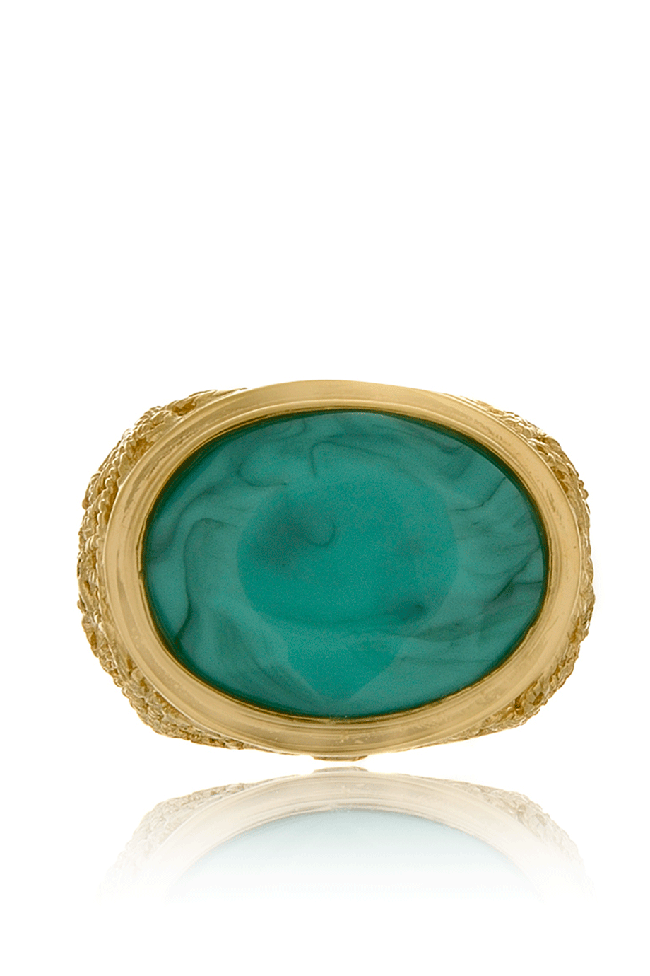 Φίλιγκρι Δαχτυλίδι - Isharya | Κοσμήματα