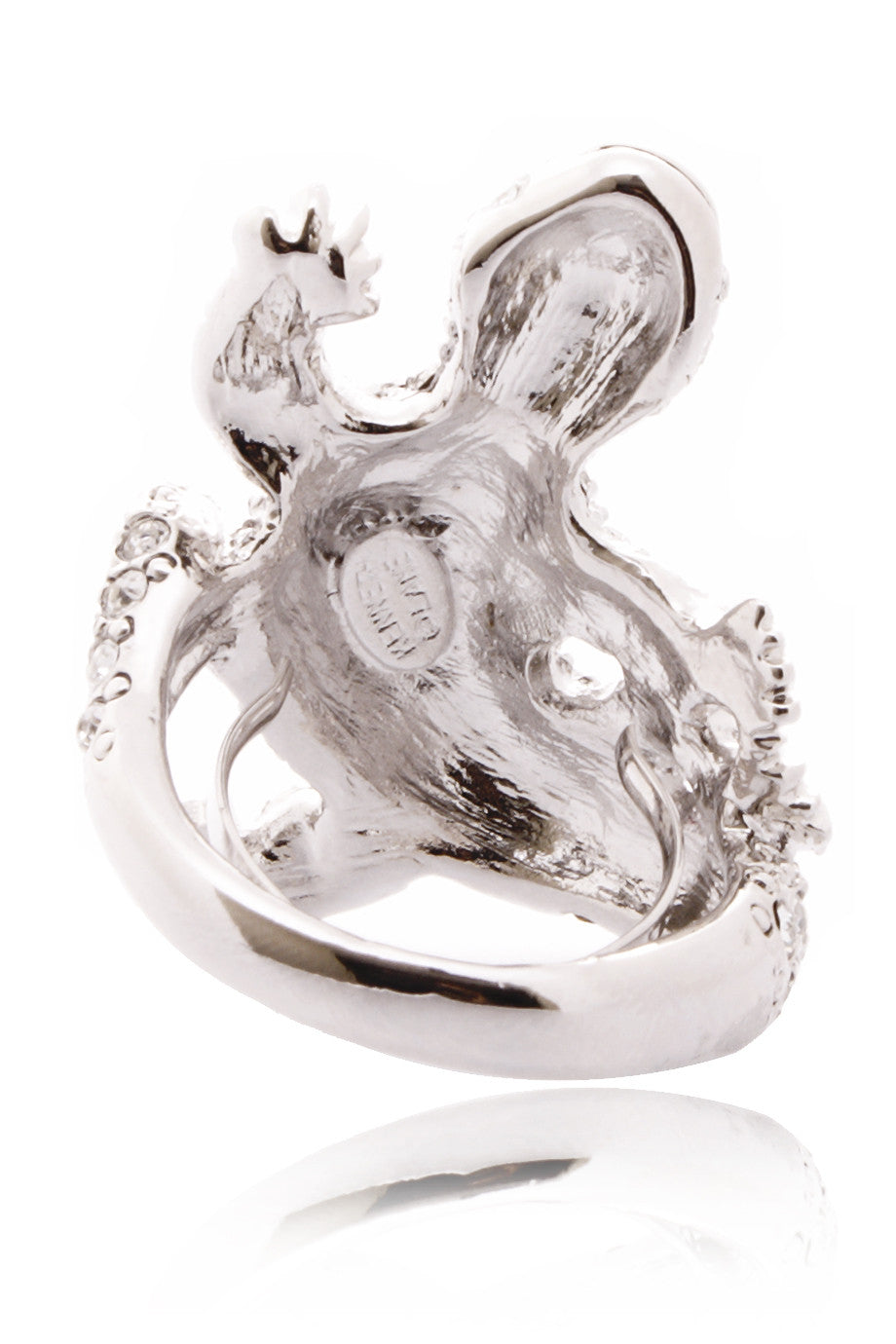 Δακτυλίδι με Κρύσταλλα - Kenneth Jay Lane | Κοσμήματα