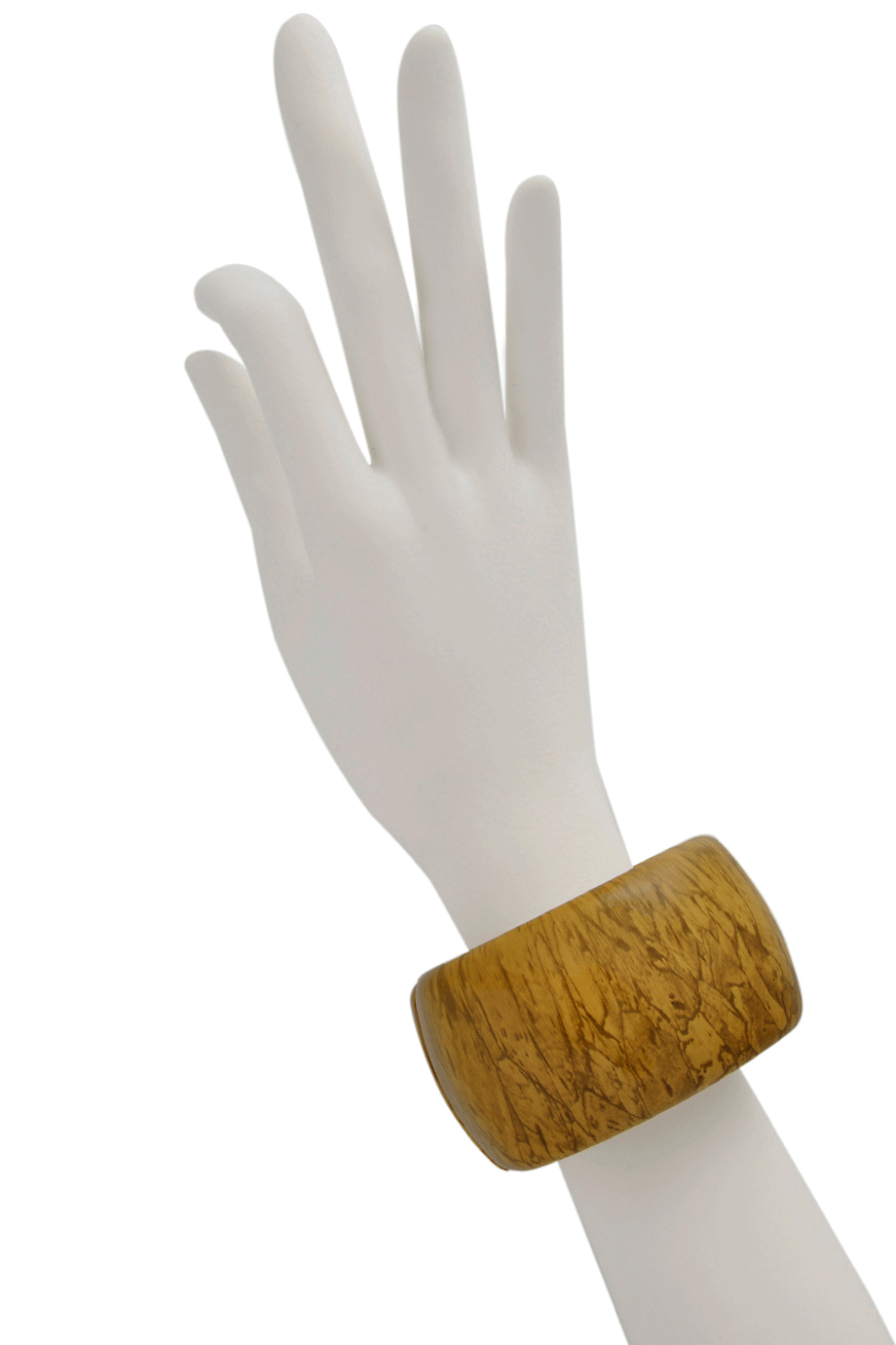 Καφέ Βραχιόλι - Kenneth Jay Lane | Κοσμήματα