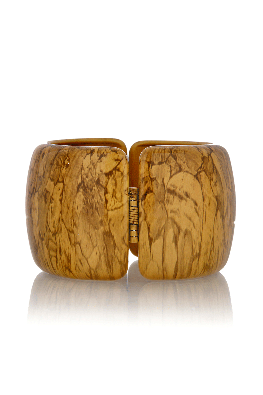 Καφέ Βραχιόλι - Kenneth Jay Lane | Κοσμήματα