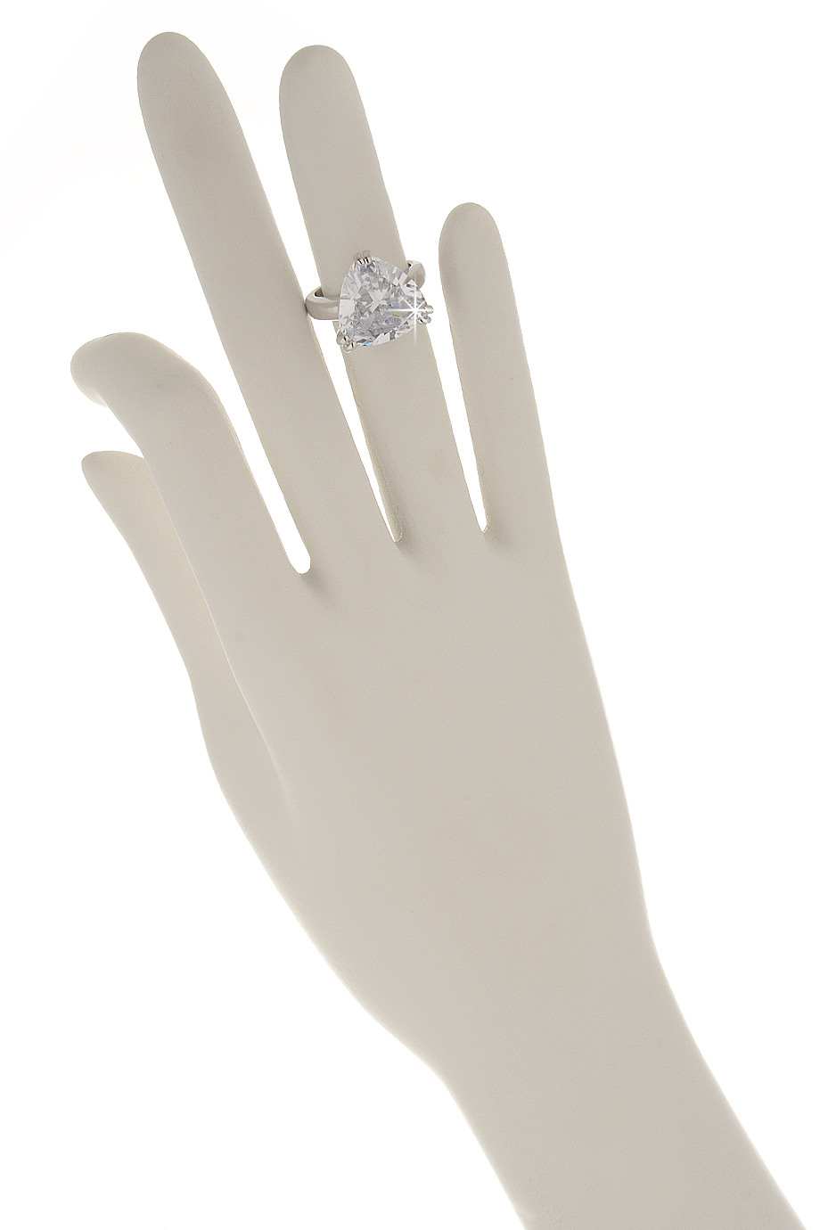 Δαχτυλίδι με Ζιρκόν - Kenneth Jay Lane | Κοσμήματα