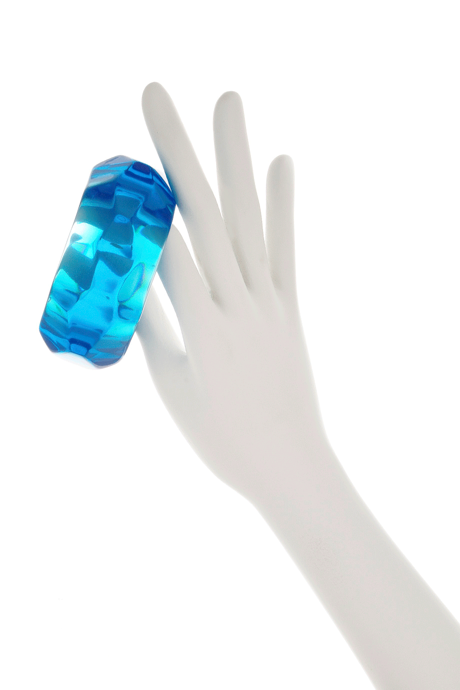 Μπλε Βραχιόλι - Kenneth Jay Lane | Κοσμήματα