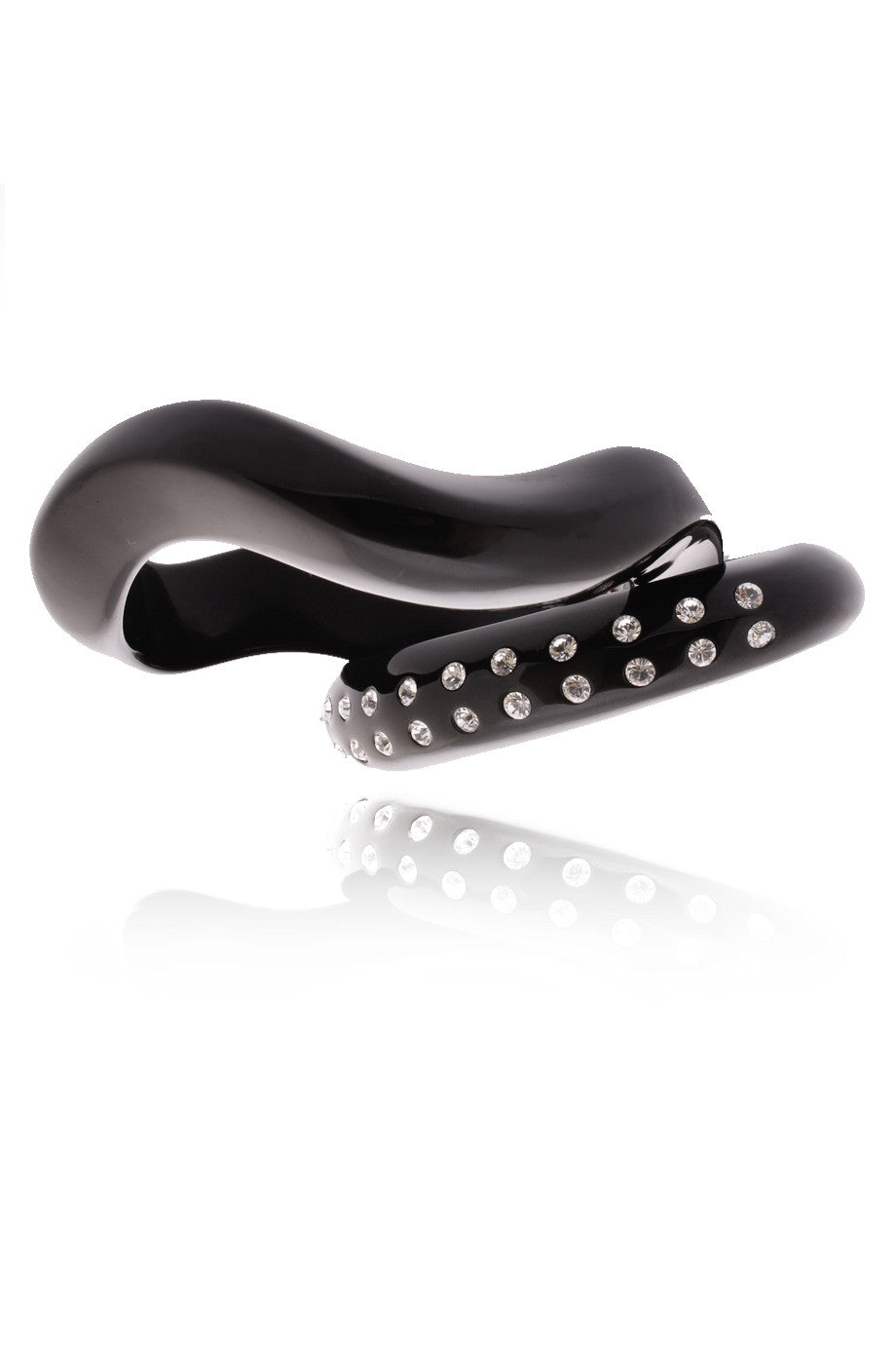 Μαύρο Βραχιόλι - Kenneth Jay Lane | Κοσμήματα