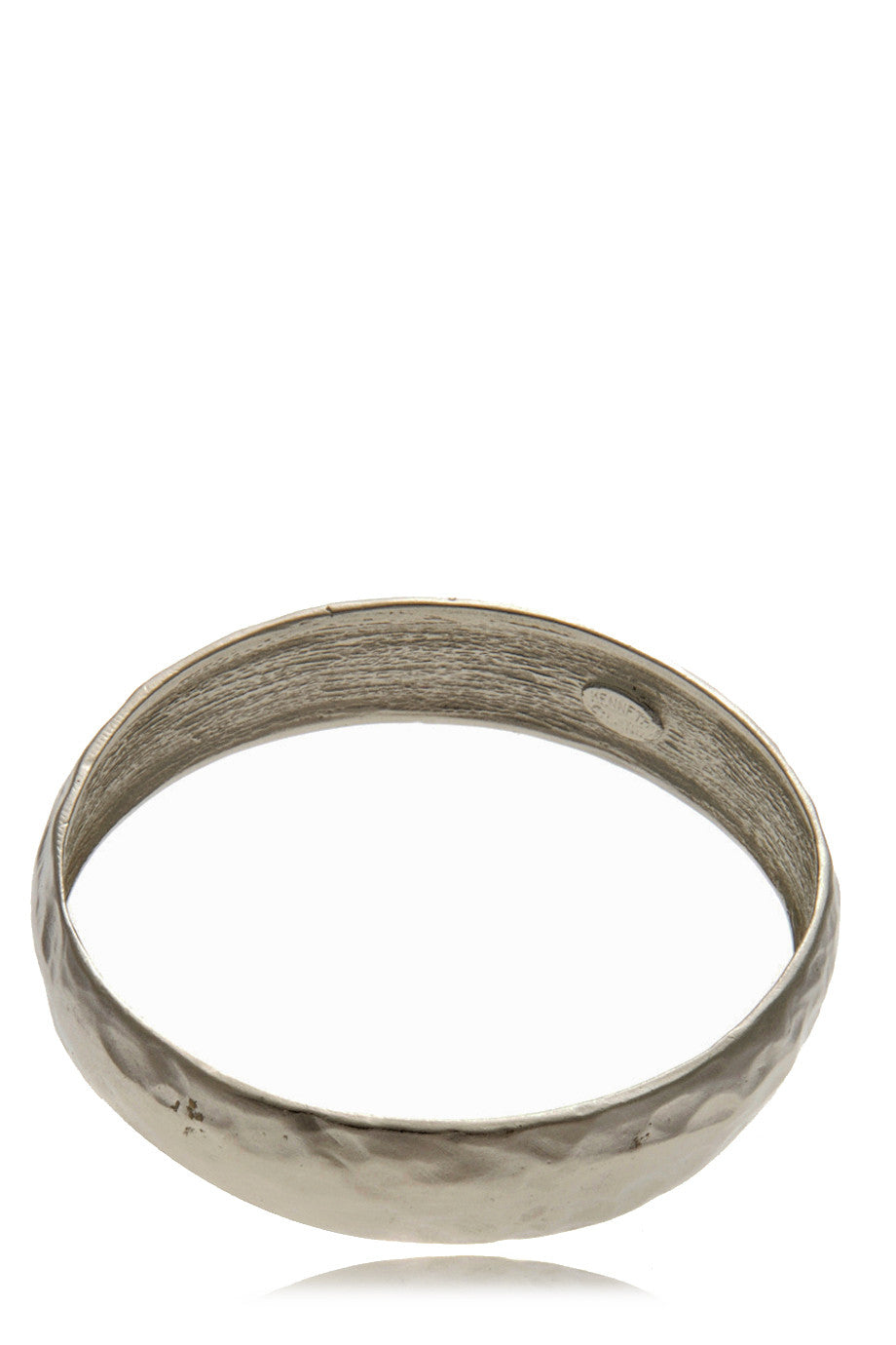 Ασημένιο Βραχιόλι - Kenneth Jay Lane | Κοσμήματα