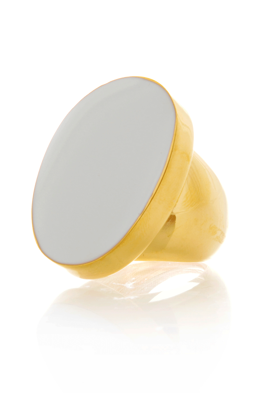 Δαχτυλίδι με Σμάλτο - Kenneth Jay Lane | Κοσμήματα