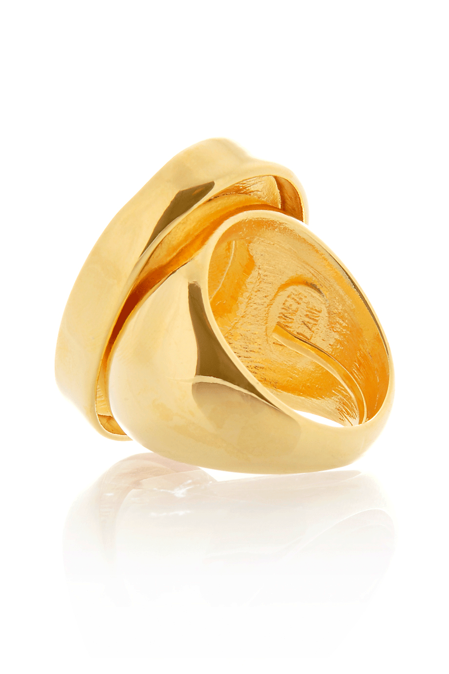 Δαχτυλίδι με Σμάλτο - Kenneth Jay Lane | Κοσμήματα