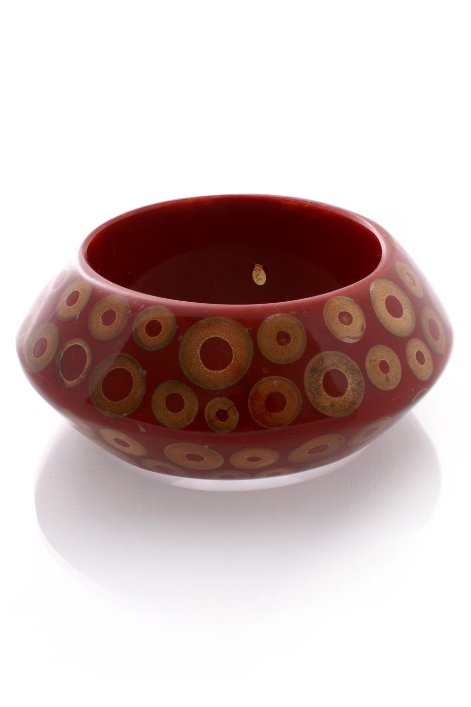 Μεγάλο Κοραλλί Βραχιόλι - Kenneth Jay Lane | Κοσμήματα