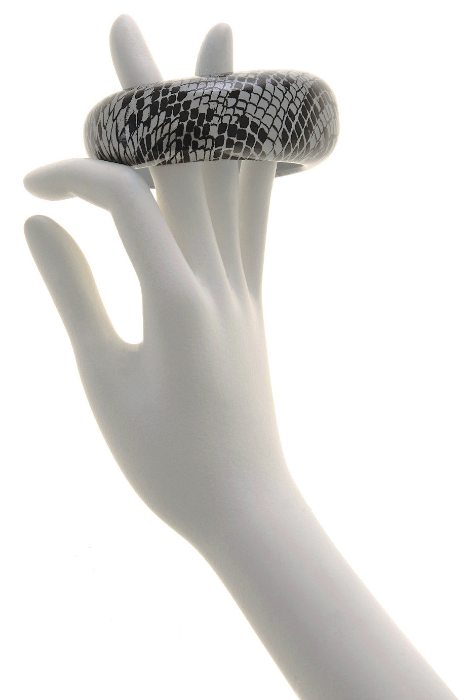 Ασημένιο Βραχιόλι - Kenneth Jay Lane | Κοσμήματα