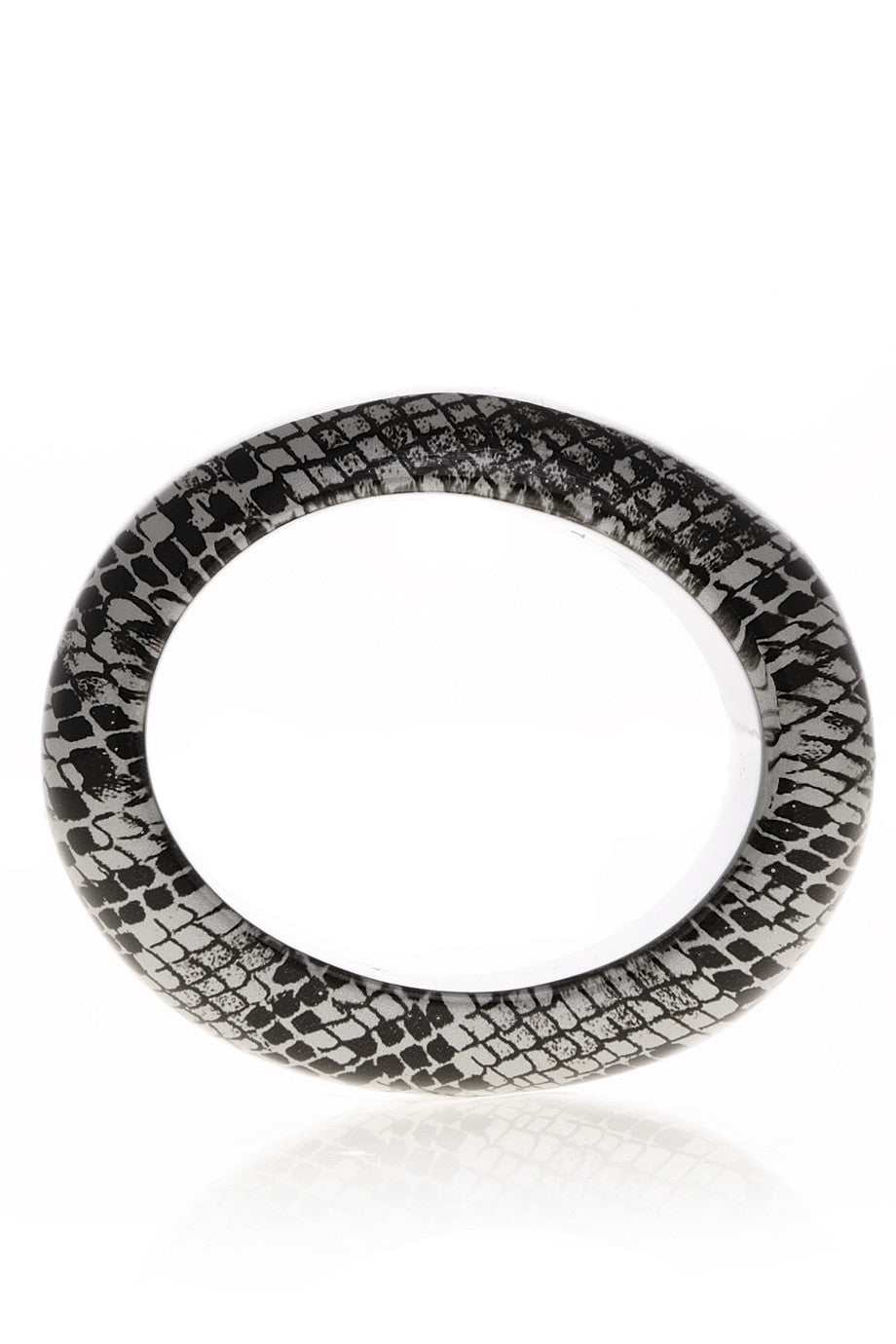 Ασημένιο Βραχιόλι - Kenneth Jay Lane | Κοσμήματα