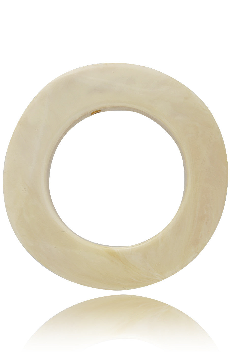 Λευκό Βραχιόλι - Kenneth Jay Lane | Κοσμήματα