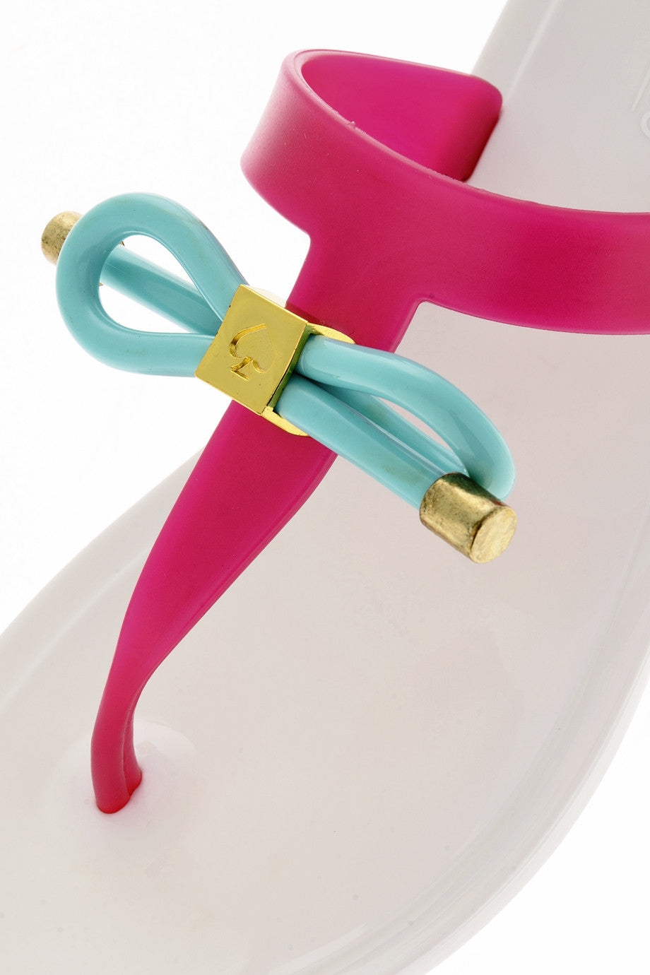 Λευκές Σαγιονάρες με Φιόγκο | Γυναικεία Παπούτσια