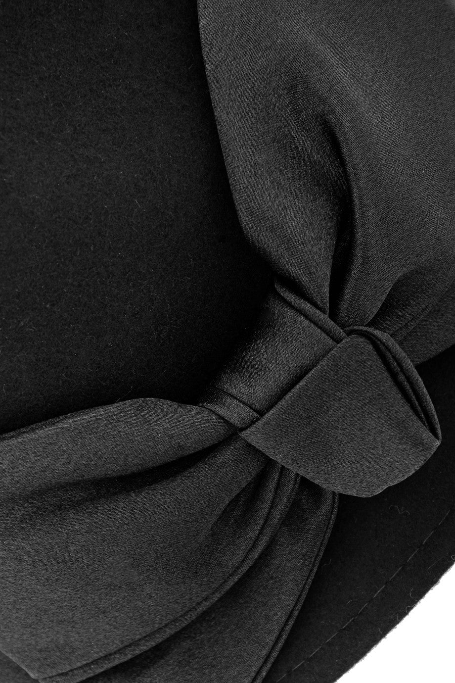 Μαύρο Καπέλο Κλος | Γυναικεία Καπέλα