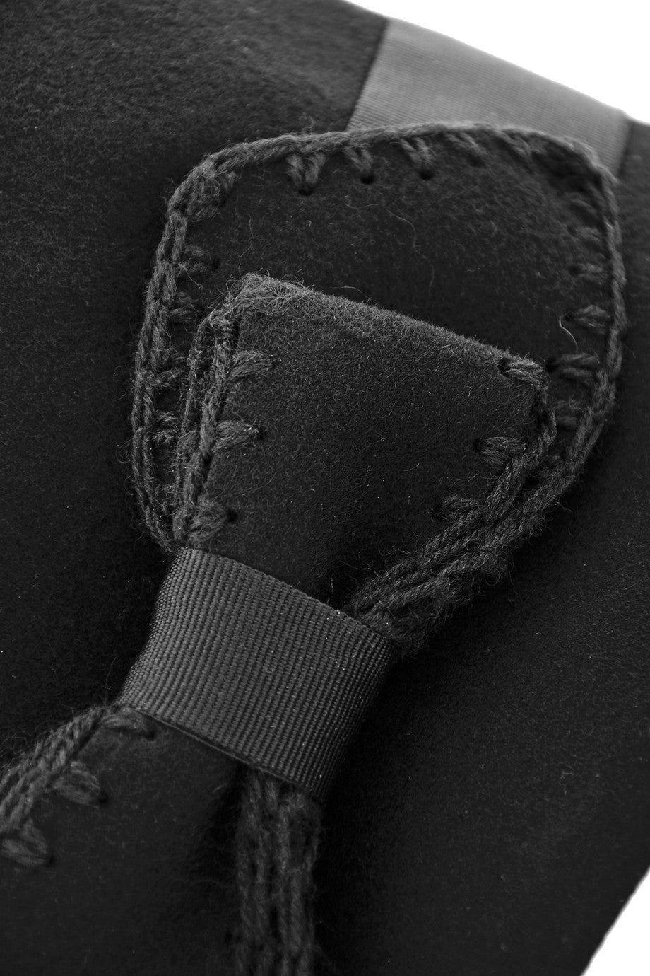 Μαύρο Μάλλινο Καπέλο | Γυναικεία Καπέλα