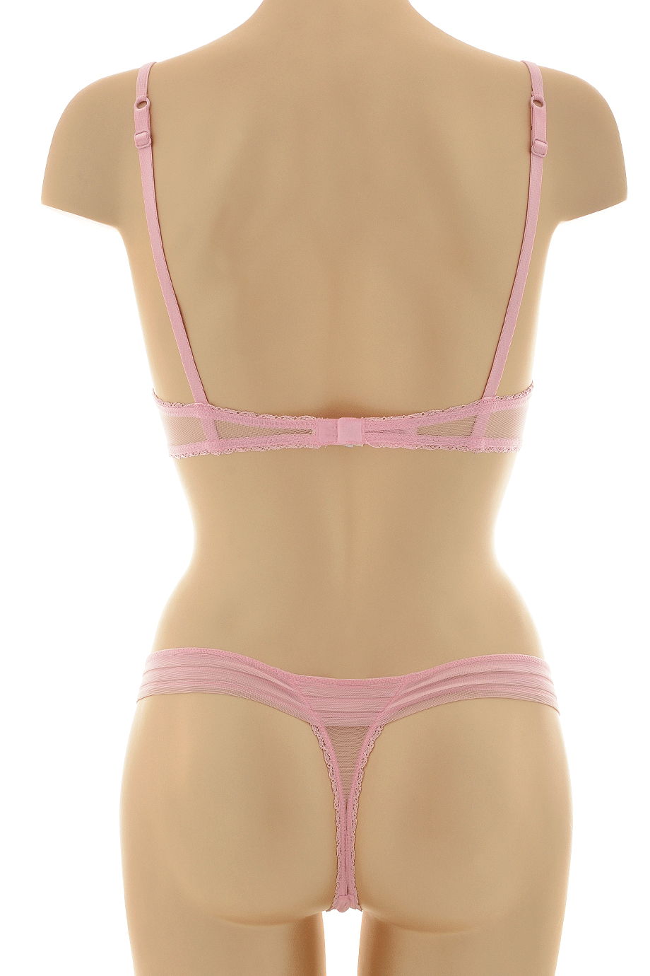 Ροζ Σουτιέν - La Perla | Γυναικεία Εσώρουχα