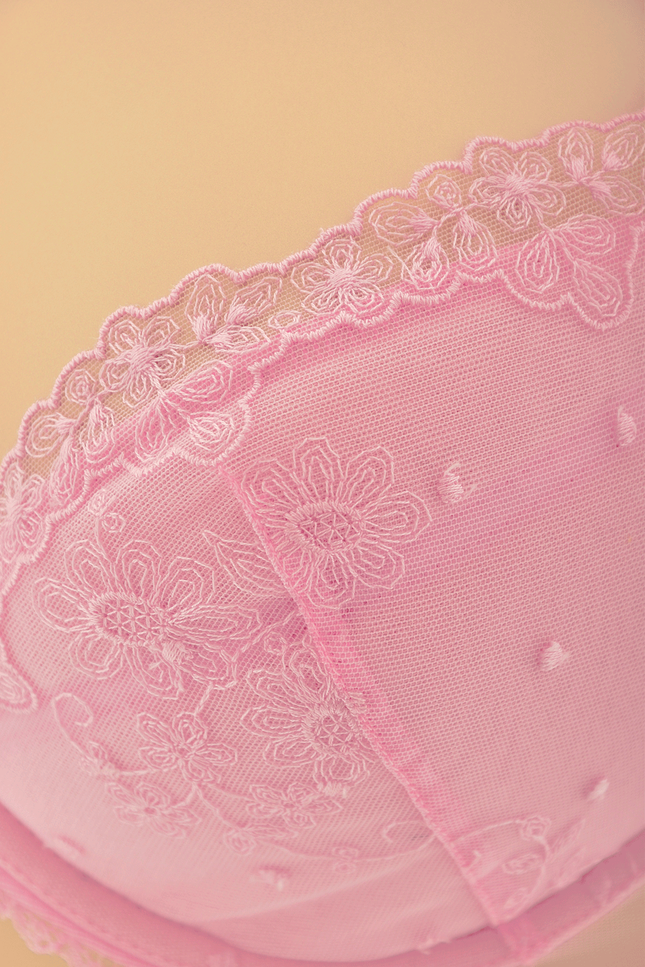 Ροζ Σουτιέν - La Perla | Γυναικεία Εσώρουχα