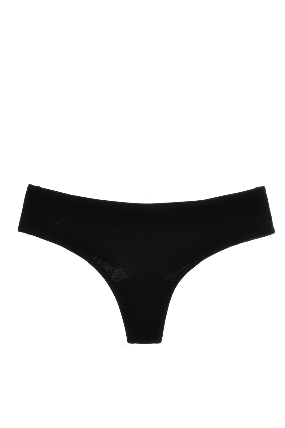 Μαύρο Στρινγκ - La Perla | Γυναικεία Εσώρουχα