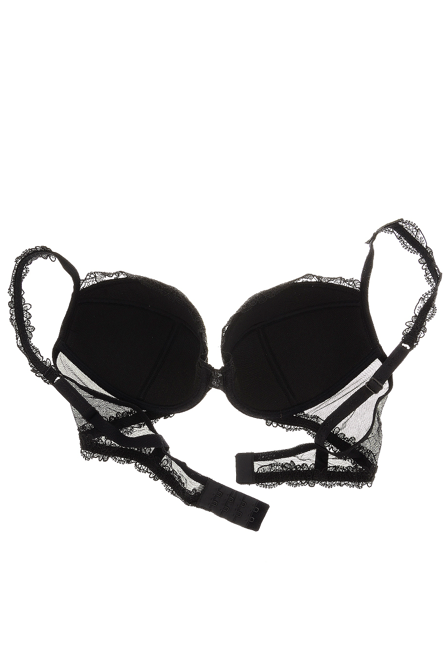 Μαύρο Σουτιέν - La Perla | Γυναικεία Εσώρουχα