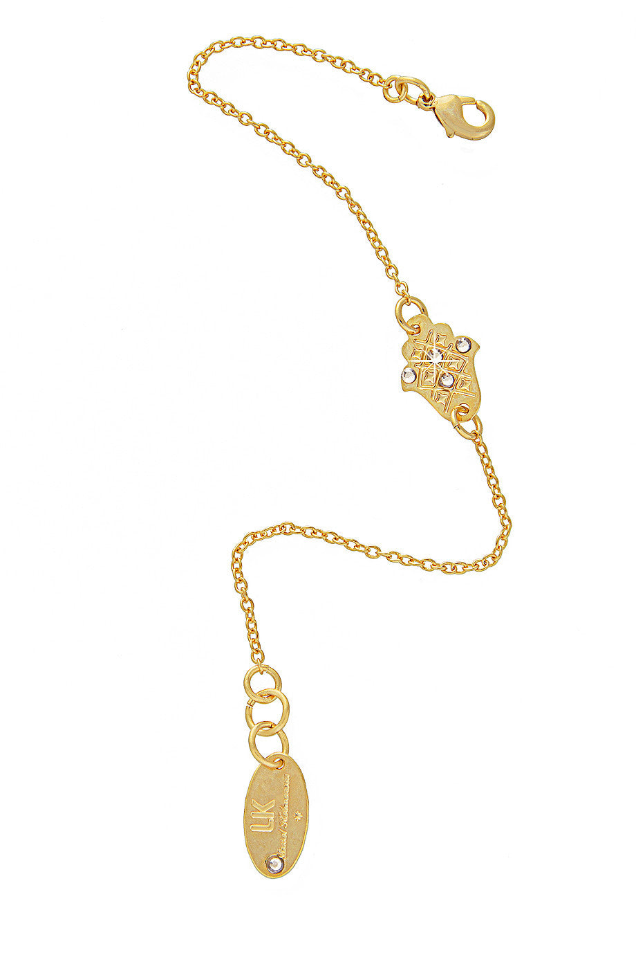 Καλή Τύχη Βραχιόλι - lk Designs | Κοσμήματα