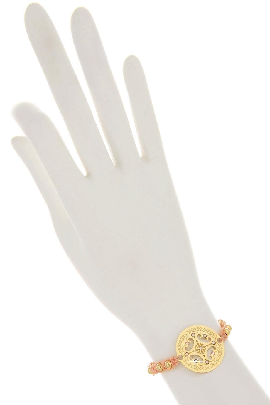 Βραχιόλι Φιλίας - Lk Designs | Κοσμήματα