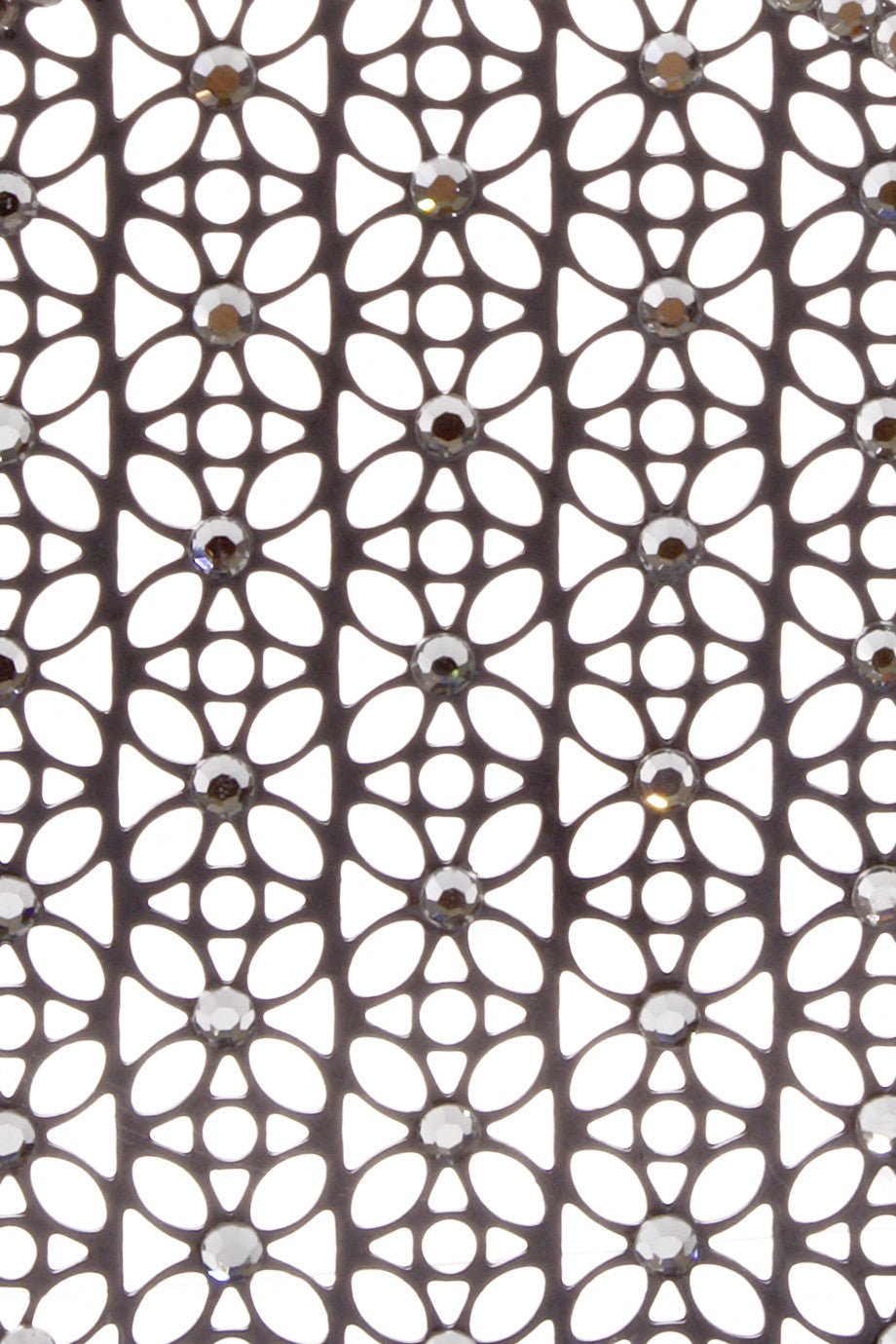 Γκρι Σκουλαρίκια - Lk Designs | Κοσμήματα