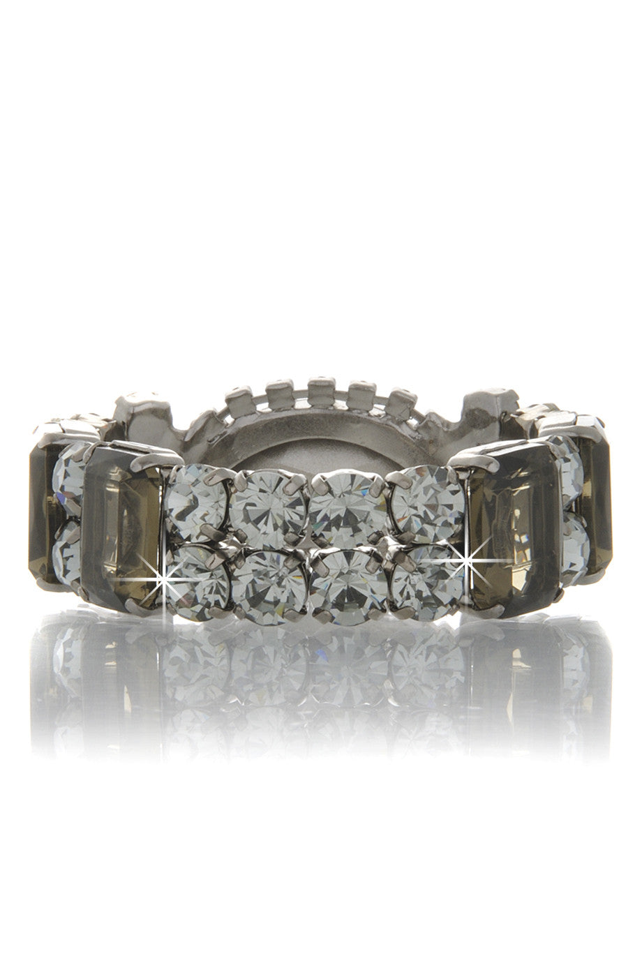 Βραχιόλι με Κρύσταλλα - Lk Designs | Κοσμήματα