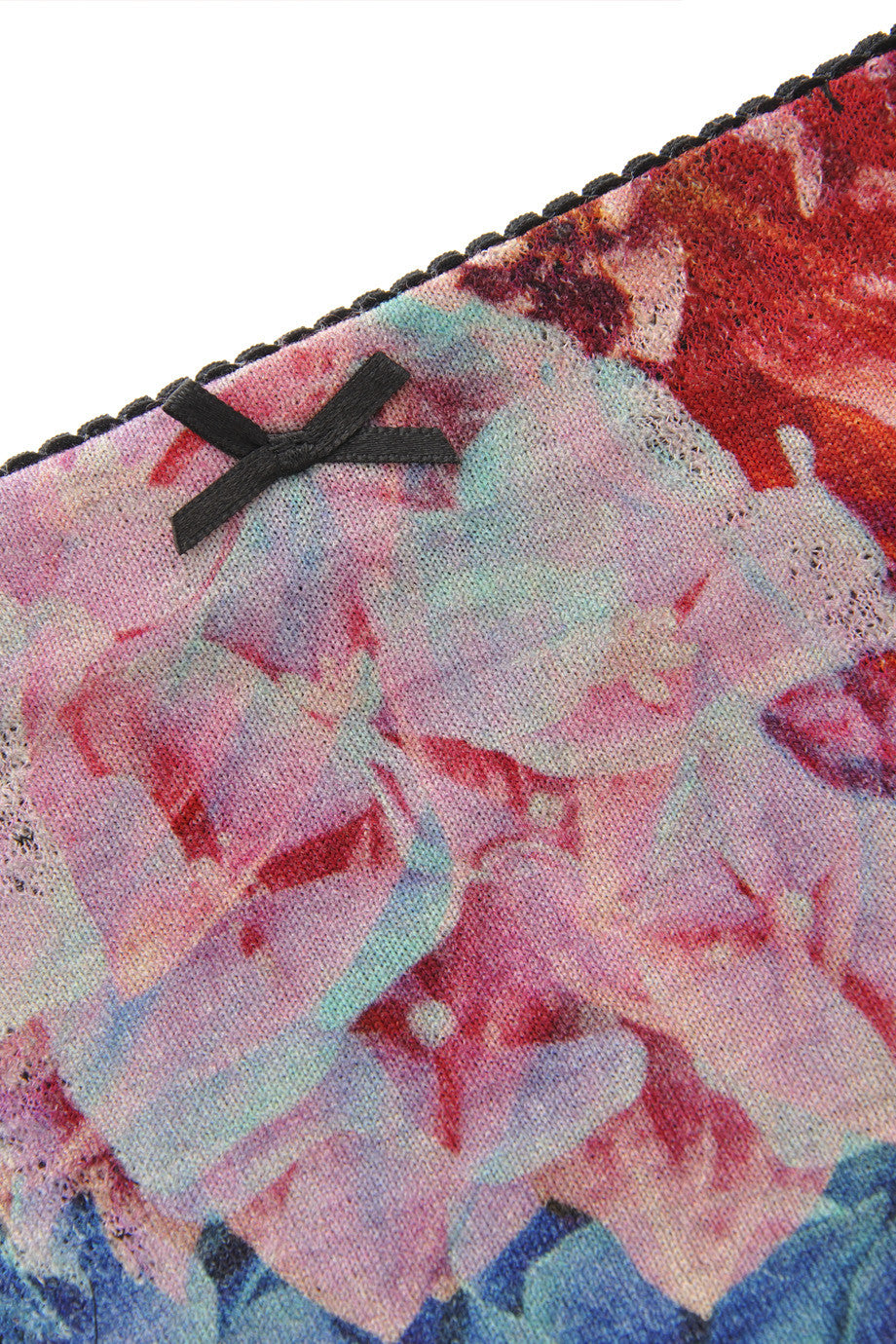 Φούστα με Λεοπάρ Τύπωμα | Φούστες