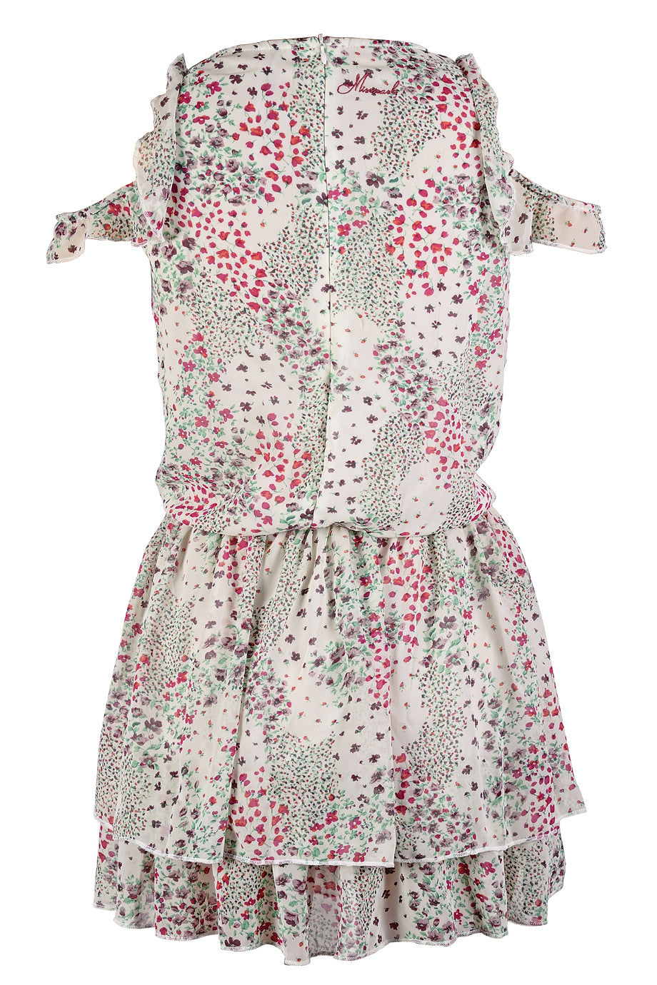 Μπεζ Αμάνικο Φόρεμα | Φορέματα - Mismash